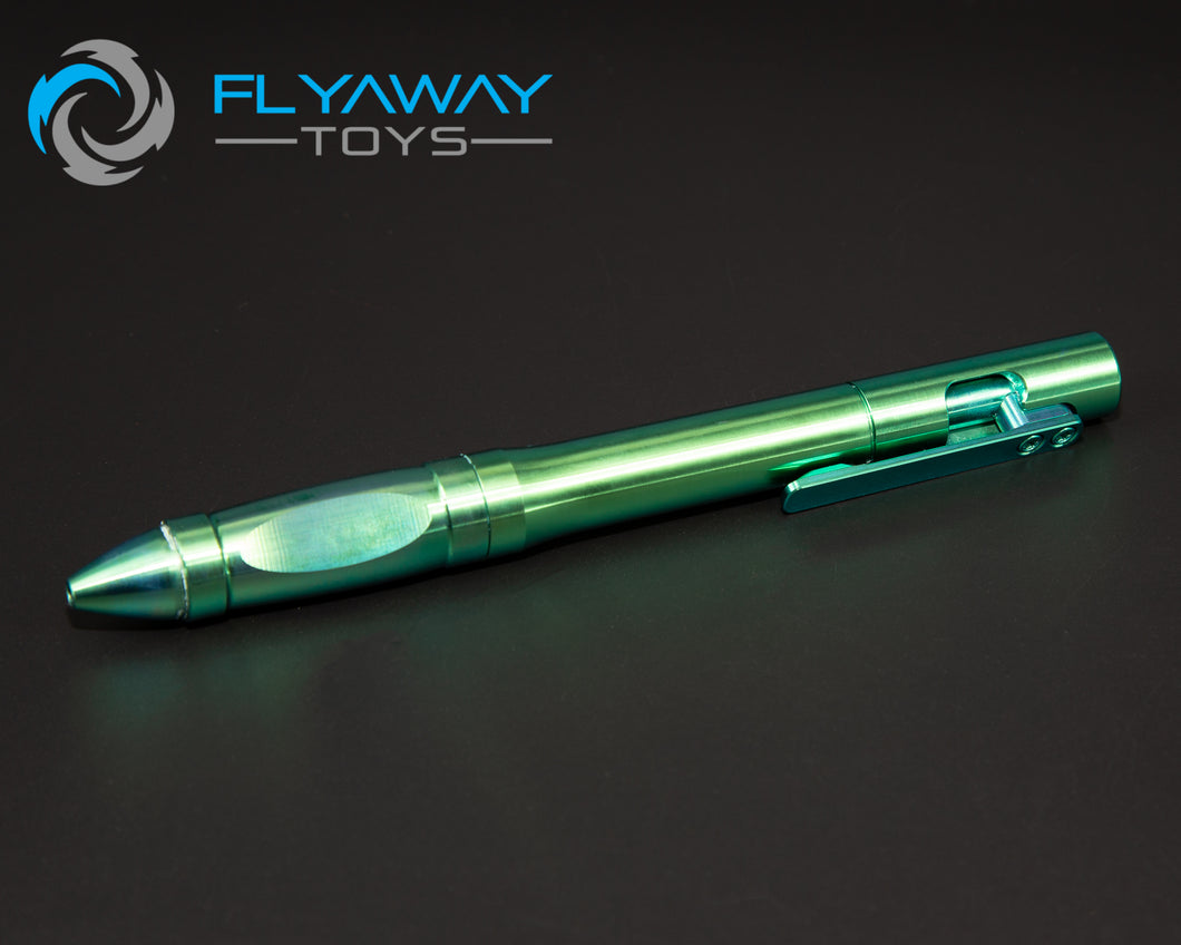 Anode Pen - Green