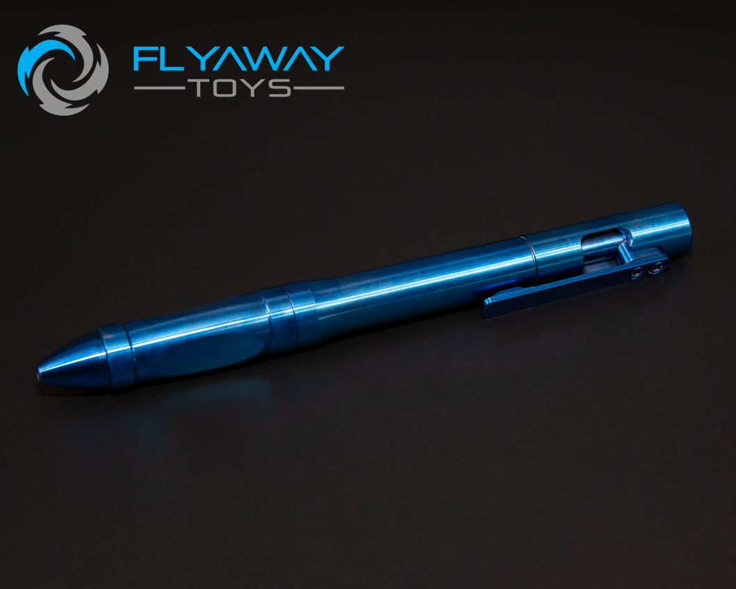 Anode Pen - Blue