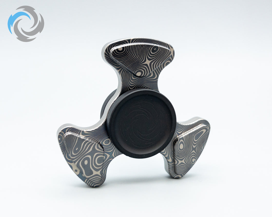 Tri Mini Interceptor - Laser Annealed