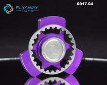 Maelstrom - Titanium Custom
