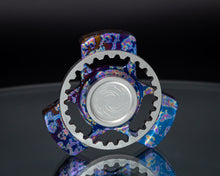 Maelstrom - Titanium Custom
