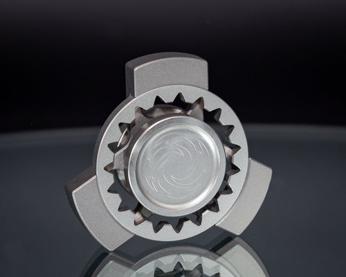 Mini Maelstrom - Titanium
