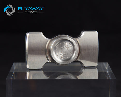 Mini Falcon - Stainless