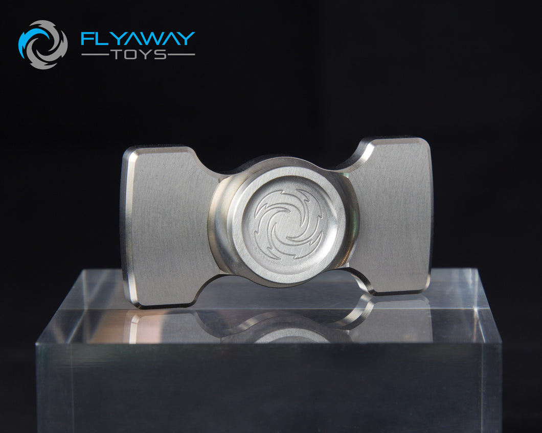 Mini Falcon - Titanium