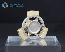 Mini Maelstrom - Brass