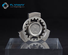 Mini Maelstrom - Titanium