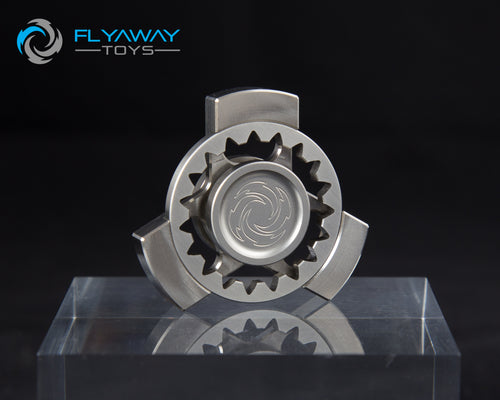 Mini Maelstrom - Titanium