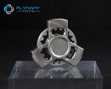 Mini Maelstrom - Titanium