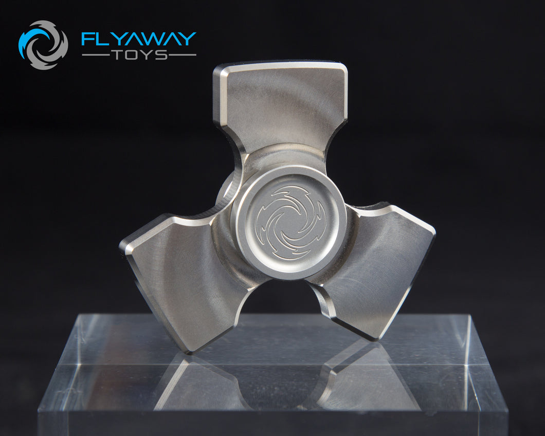 Tri Mini Falcon - Titanium