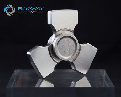 Tri Mini Falcon - Stainless