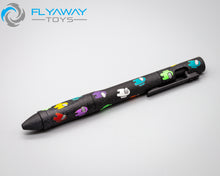 Anode Pen - Cerakote "Among Us"
