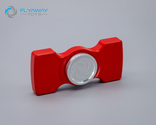 Falcon - Firehouse Red