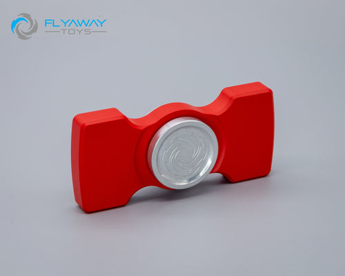 Falcon - USMC Red