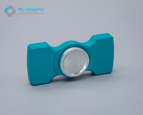 Falcon - Aztec Teal
