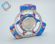 Maelstrom - Titanium Custom