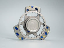 Maelstrom - Titanium Custom