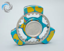 Maelstrom - Titanium Custom