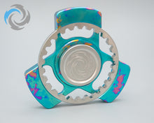 Maelstrom - Titanium Custom