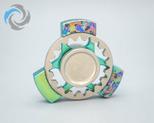 Mini Maelstrom (Custom)