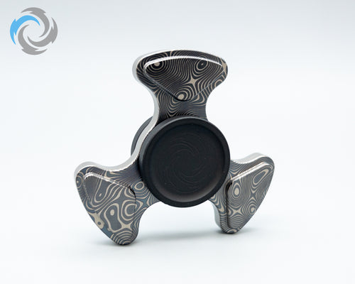 Tri Mini Interceptor - Laser Annealed